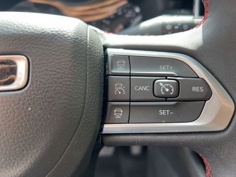 Certified 2022 Jeep Compass Trailhawk image 15