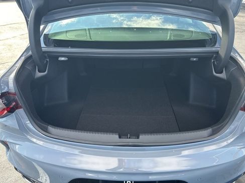 Certified 2025 Acura TLX SH-AWD w/ A-SPEC Pkg image 17