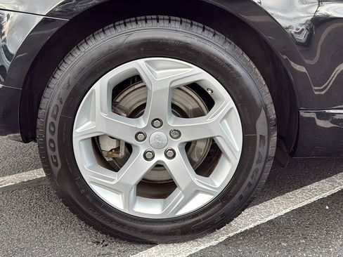 Used 2019 Land Rover Range Rover Sport HSE image 14