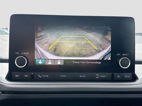 Certified 2024 Honda Accord LX image 15