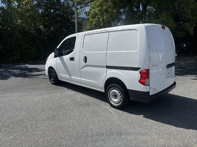 Used 2020 Nissan NV200 S FWD image 7