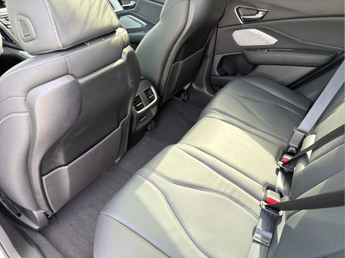 Used 2023 Acura RDX FWD w/ Technology Package image 35