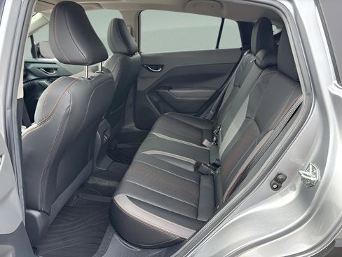 Used 2025 Subaru Crosstrek 2.5i Limited w/ Popular Package #3A image 11