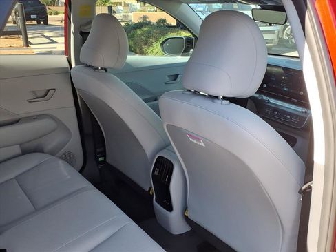 New 2026 Hyundai Kona SEL Sport image 8