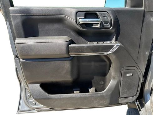Used 2021 GMC Sierra 1500 AT4 AWD/4WD image 22