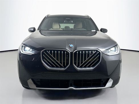 New 2026 BMW X3 xDrive30 AWD/4WD image 2