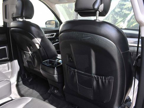 Used 2021 Kia Telluride S image 28