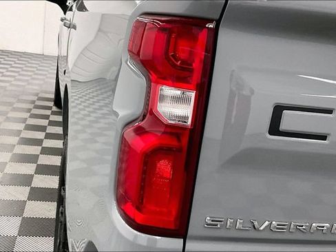 Used 2024 Chevrolet Silverado 1500 RST w/ True North Edition Plus AWD/4WD image 35