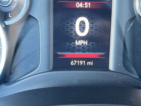 Used 2019 RAM 1500 Big Horn image 26