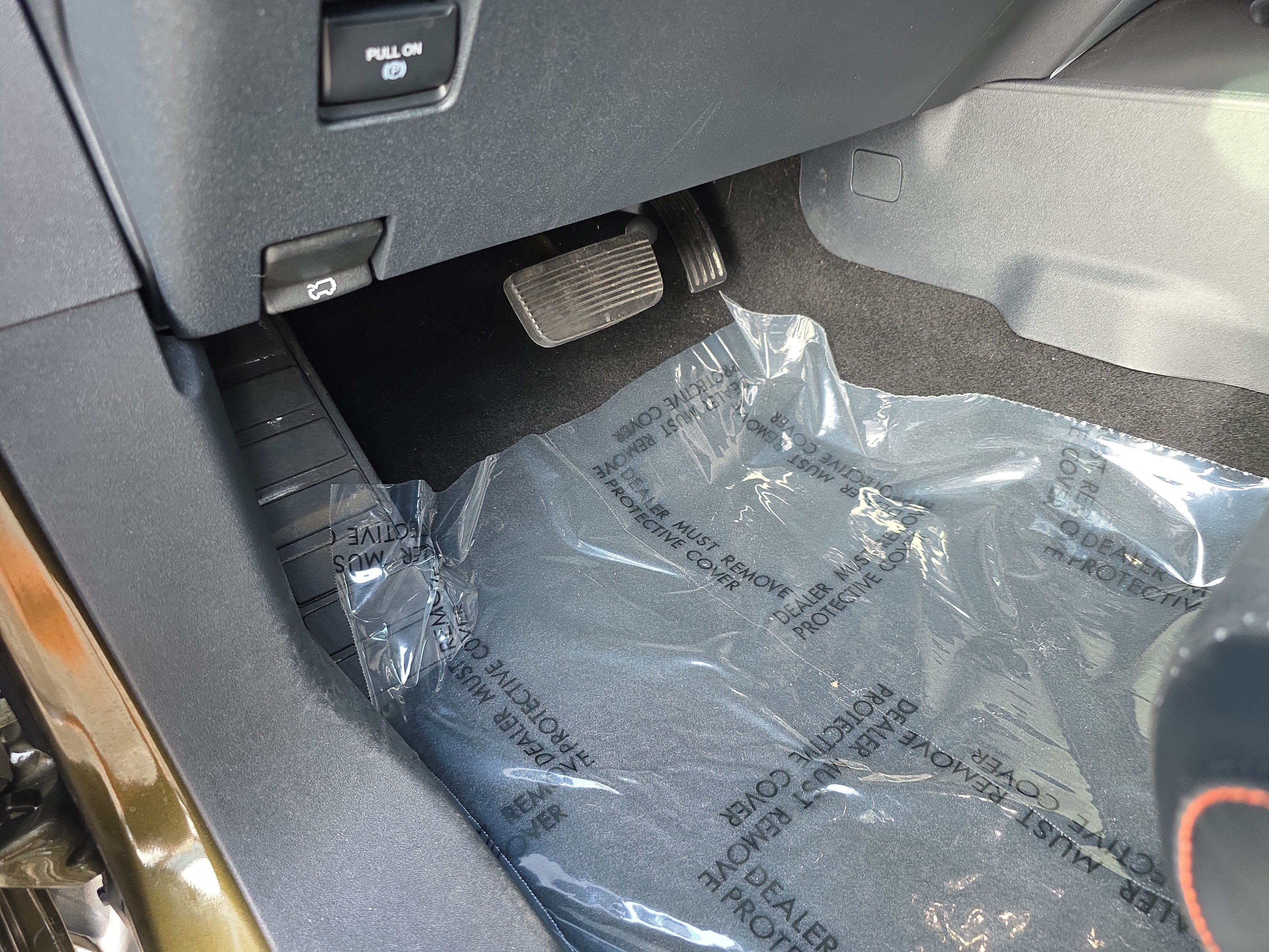 Used 2024 Ford Bronco Raptor AWD/4WD image 16