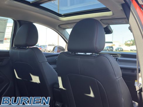 New 2027 Chevrolet Bolt RS image 24