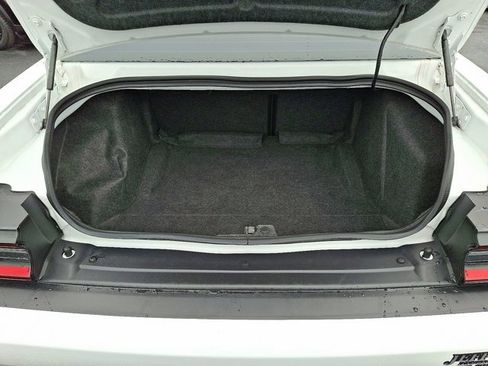 Certified 2021 Dodge Challenger R/T Scat Pack w/ Plus Package image 33