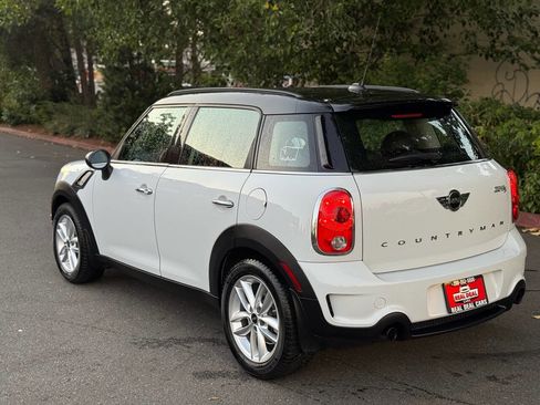 Used 2014 MINI Cooper Countryman S image 30