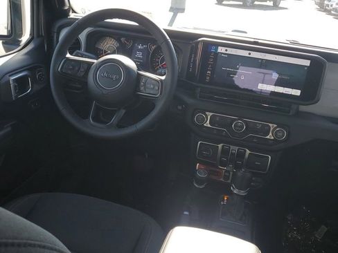 New 2026 Jeep Wrangler Willys image 12