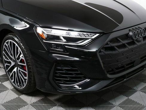 New 2026 Audi S3 Premium image 37