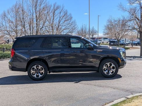 Used 2026 GMC Yukon AT4 Ultimate image 4