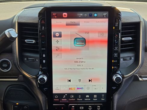 New 2025 RAM 2500 Limited image 15