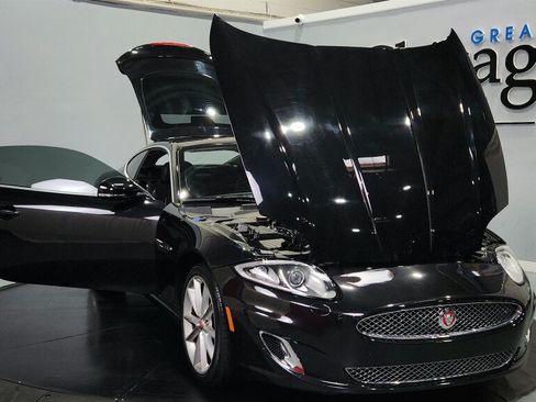 Used 2014 Jaguar XK Touring RWD image 15