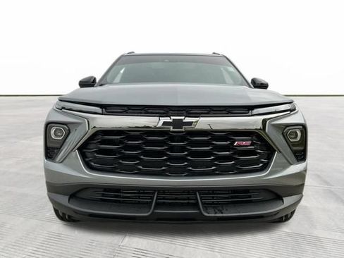 Used 2026 Chevrolet TrailBlazer RS w/ Convenience Package AWD/4WD image 7