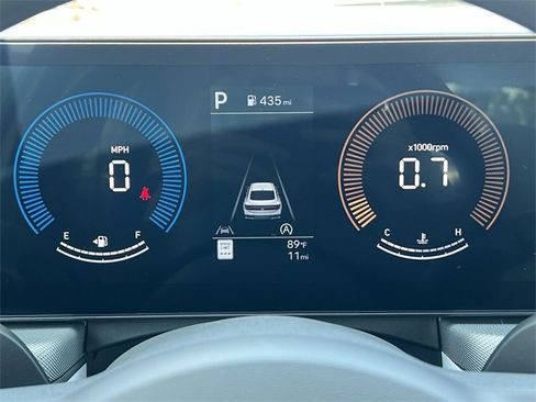 New 2026 Hyundai Sonata SE image 11