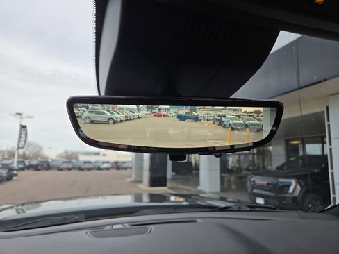 Used 2023 GMC Sierra 1500 Denali Ultimate image 29