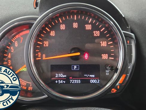 Used 2019 MINI Cooper Countryman S image 12