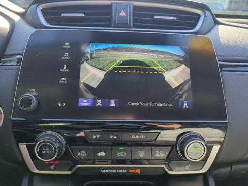 Used 2019 Honda CR-V EX image 42