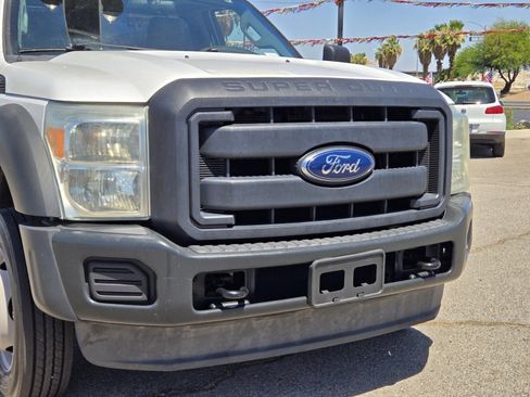 Used 2012 Ford F450 XL RWD image 6