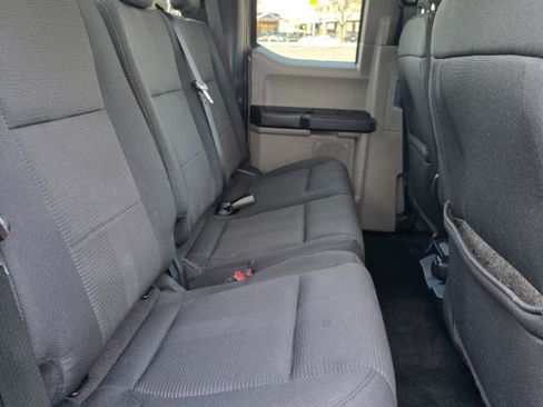 Used 2020 Ford F150 XL w/ Equipment Group 101A Mid AWD/4WD image 12