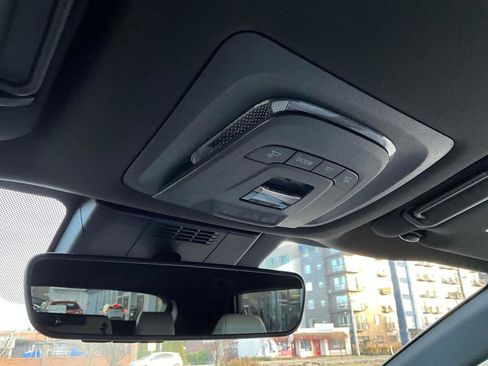 New 2026 Subaru Solterra image 17