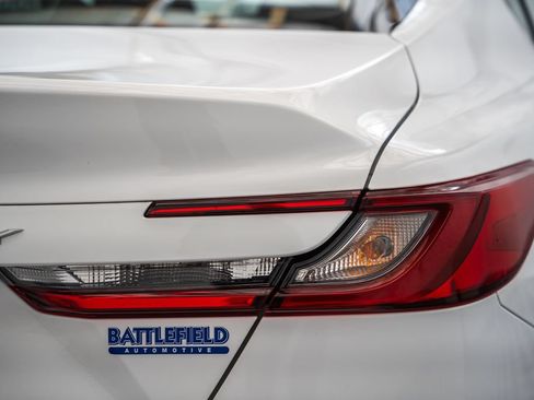 Certified 2025 Toyota Camry LE FWD image 8