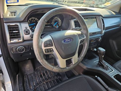 Used 2019 Ford Ranger XLT w/ Equipment Group 302A Luxury image 10