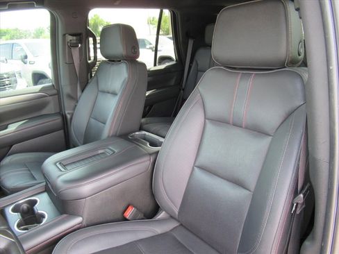 Certified 2023 Chevrolet Tahoe RST w/ Luxury Package RWD image 19