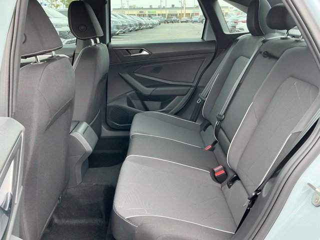 New 2027 Volkswagen Jetta Sport FWD image 16
