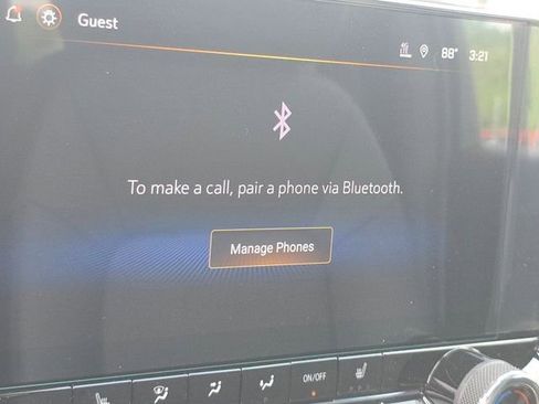 New 2026 Chevrolet Colorado Trail Boss image 8