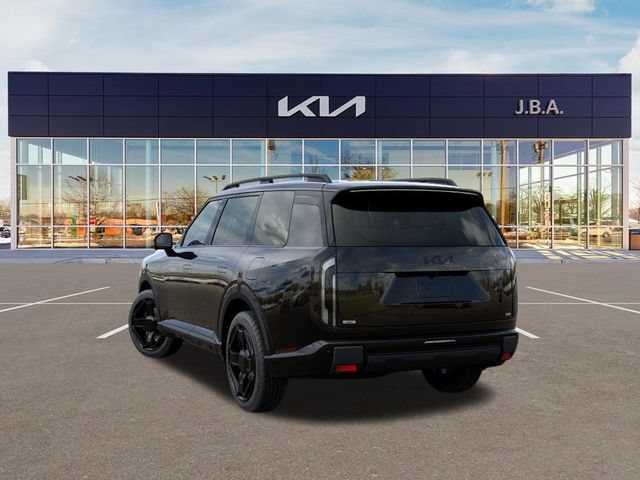 New 2027 Kia Telluride X-Line SX Prestige AWD/4WD image 4