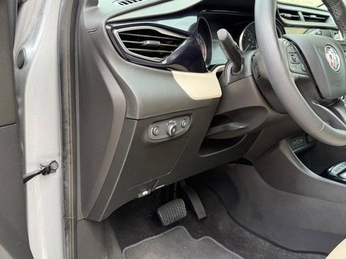 Used 2023 Buick Encore GX Essence w/ Experience Buick Package image 23