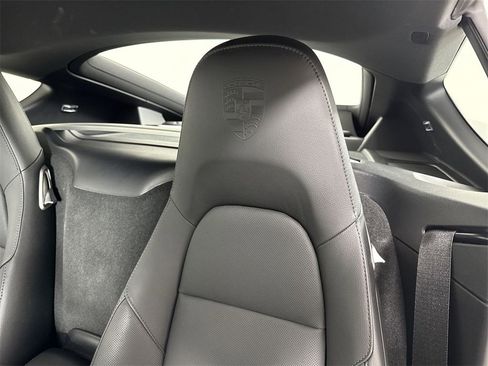 Certified 2024 Porsche 718 Cayman Style Edition w/ Premium Package image 40