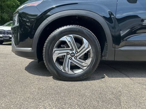 Certified 2023 Hyundai Santa Fe SEL AWD/4WD image 11