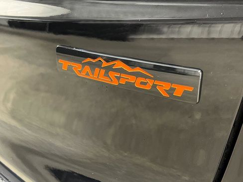 New 2026 Honda CR-V TrailSport image 7