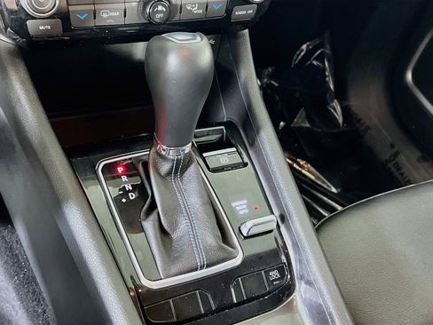 Used 2022 Jeep Compass Latitude w/ Convenience Group image 16