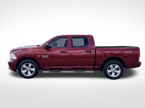 Used 2014 RAM 1500 Express RWD image 3