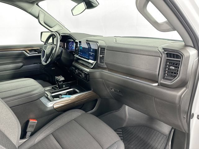 Used 2024 Chevrolet Silverado 1500 RST w/ Convenience Package II AWD/4WD image 30