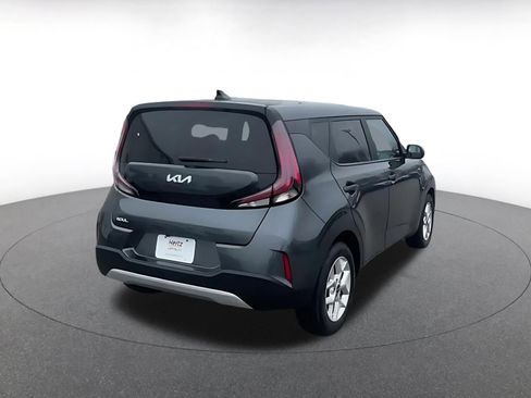 Used 2023 Kia Soul LX w/ Option Group 015 image 14