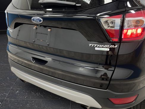 Used 2017 Ford Escape Titanium w/ Equipment Group 301A FWD image 32