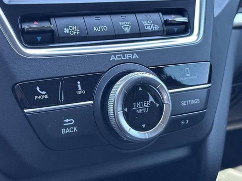 Used 2019 Acura MDX FWD image 25