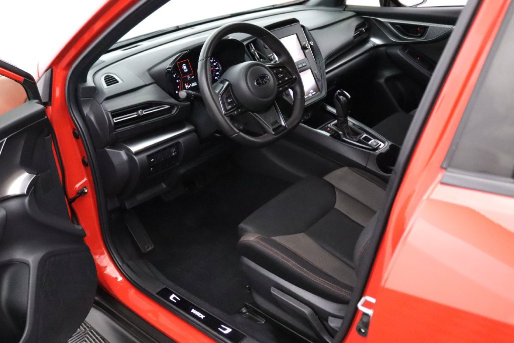 Used 2023 Subaru WRX AWD/4WD image 15