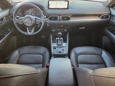 Used 2022 MAZDA CX-5 Signature image 17
