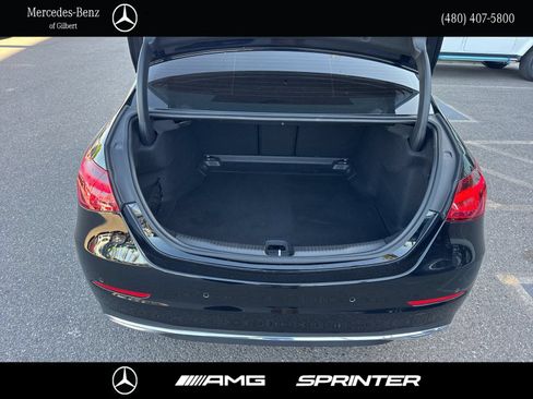 Used 2023 Mercedes-Benz C 300 Sedan image 7