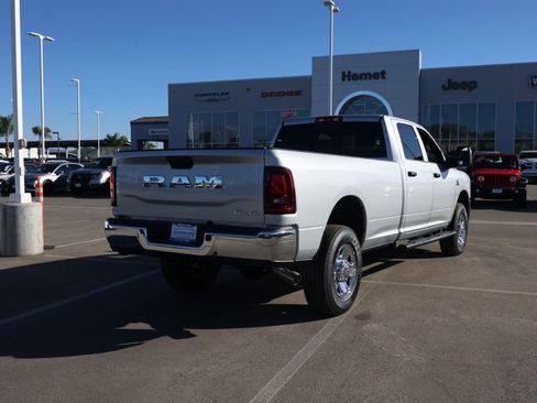 New 2026 RAM 2500 Tradesman image 4